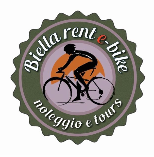 B&B Il Cortile Biella Zewnętrze zdjęcie