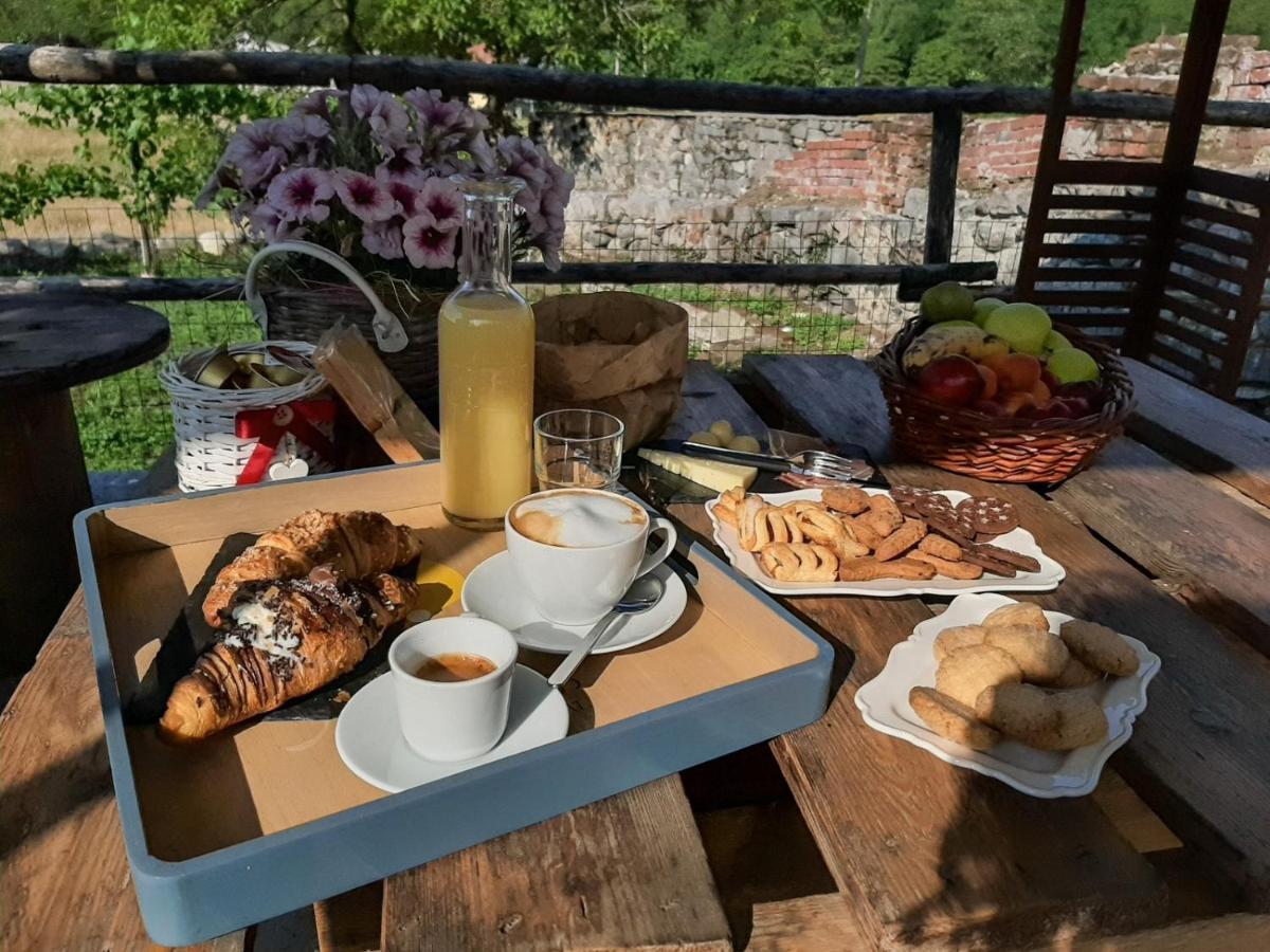 B&B Il Cortile Biella Zewnętrze zdjęcie