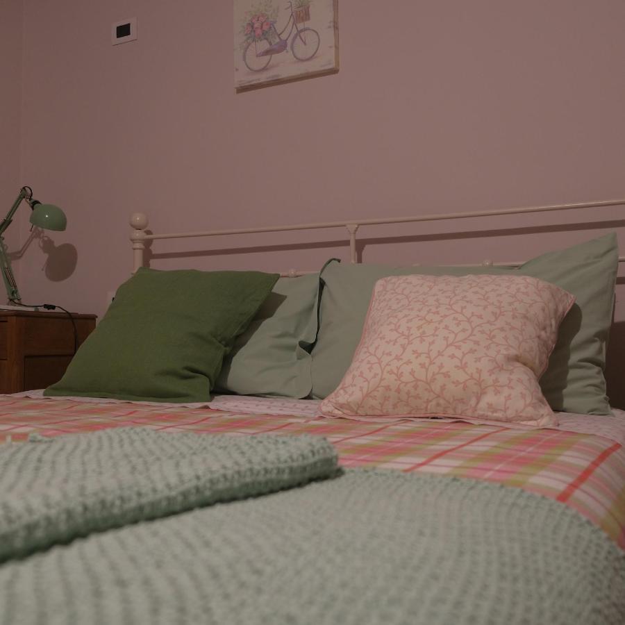 B&B Il Cortile Biella Zewnętrze zdjęcie