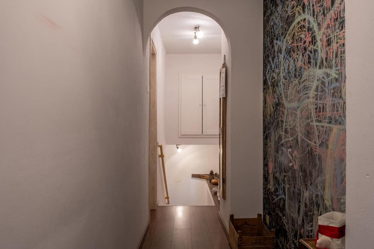 B&B Il Cortile Biella Zewnętrze zdjęcie