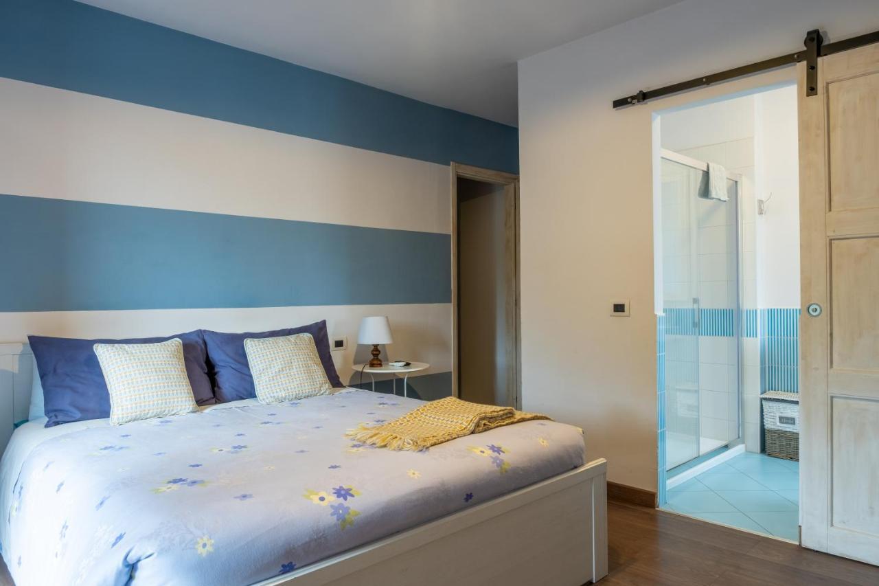 B&B Il Cortile Biella Zewnętrze zdjęcie