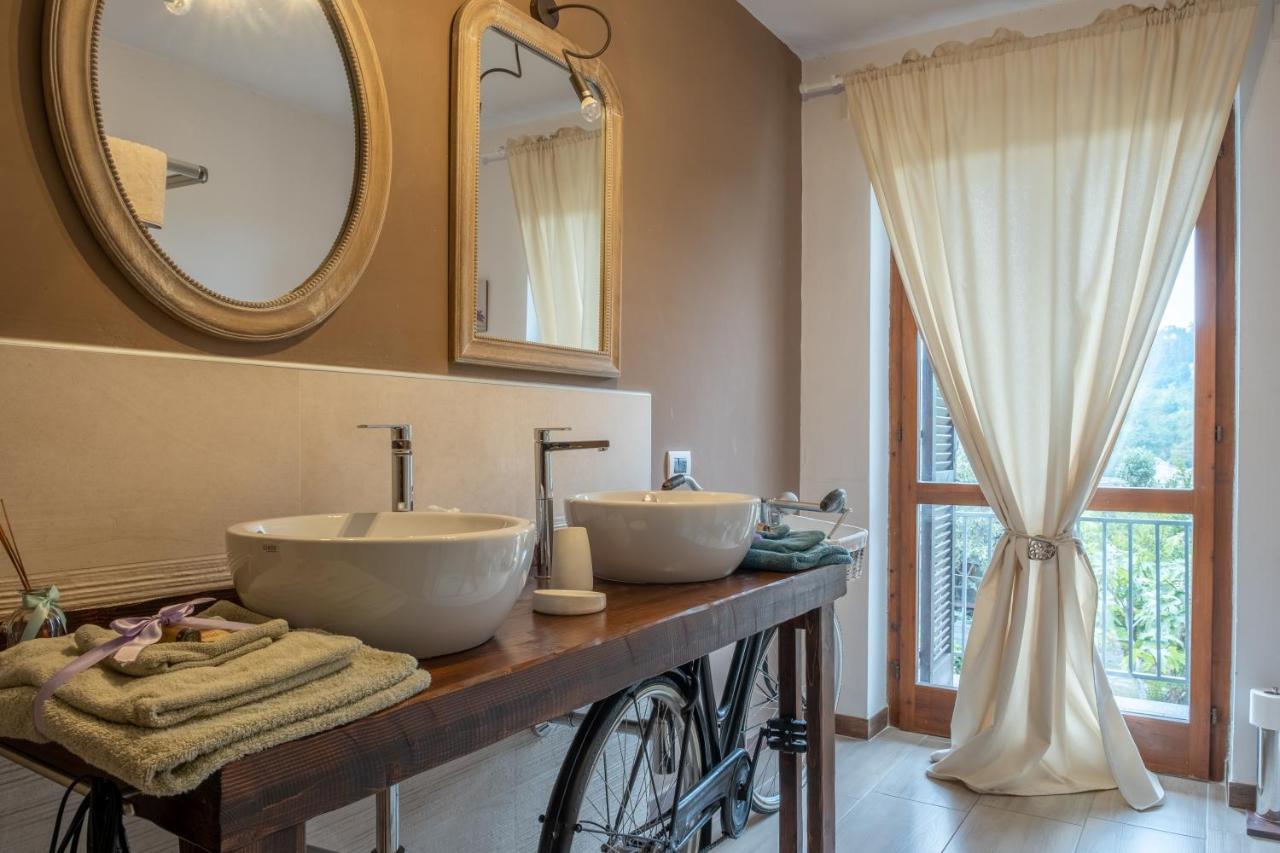 B&B Il Cortile Biella Zewnętrze zdjęcie