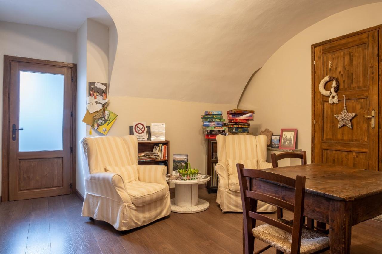 B&B Il Cortile Biella Zewnętrze zdjęcie