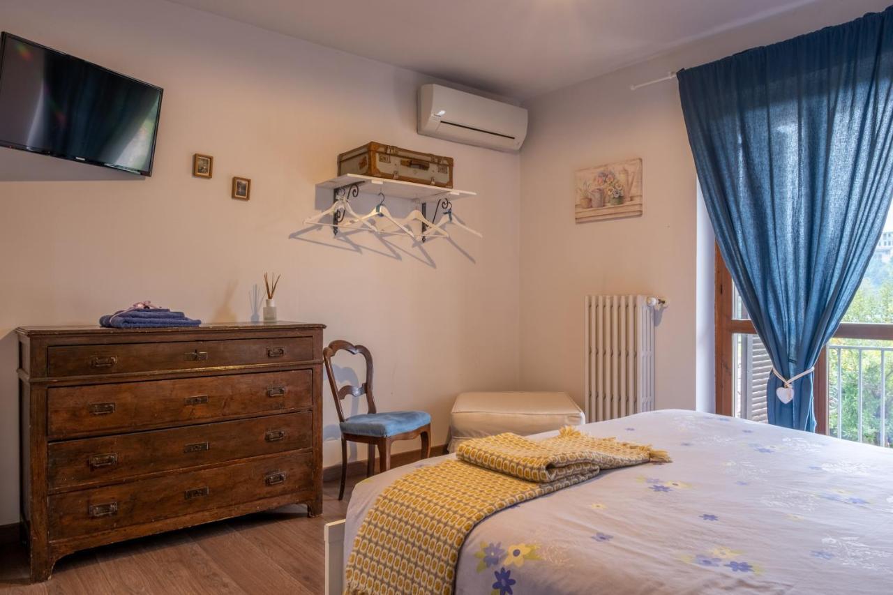 B&B Il Cortile Biella Zewnętrze zdjęcie