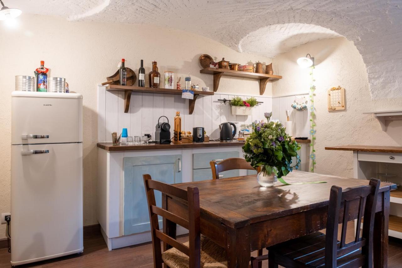 B&B Il Cortile Biella Zewnętrze zdjęcie