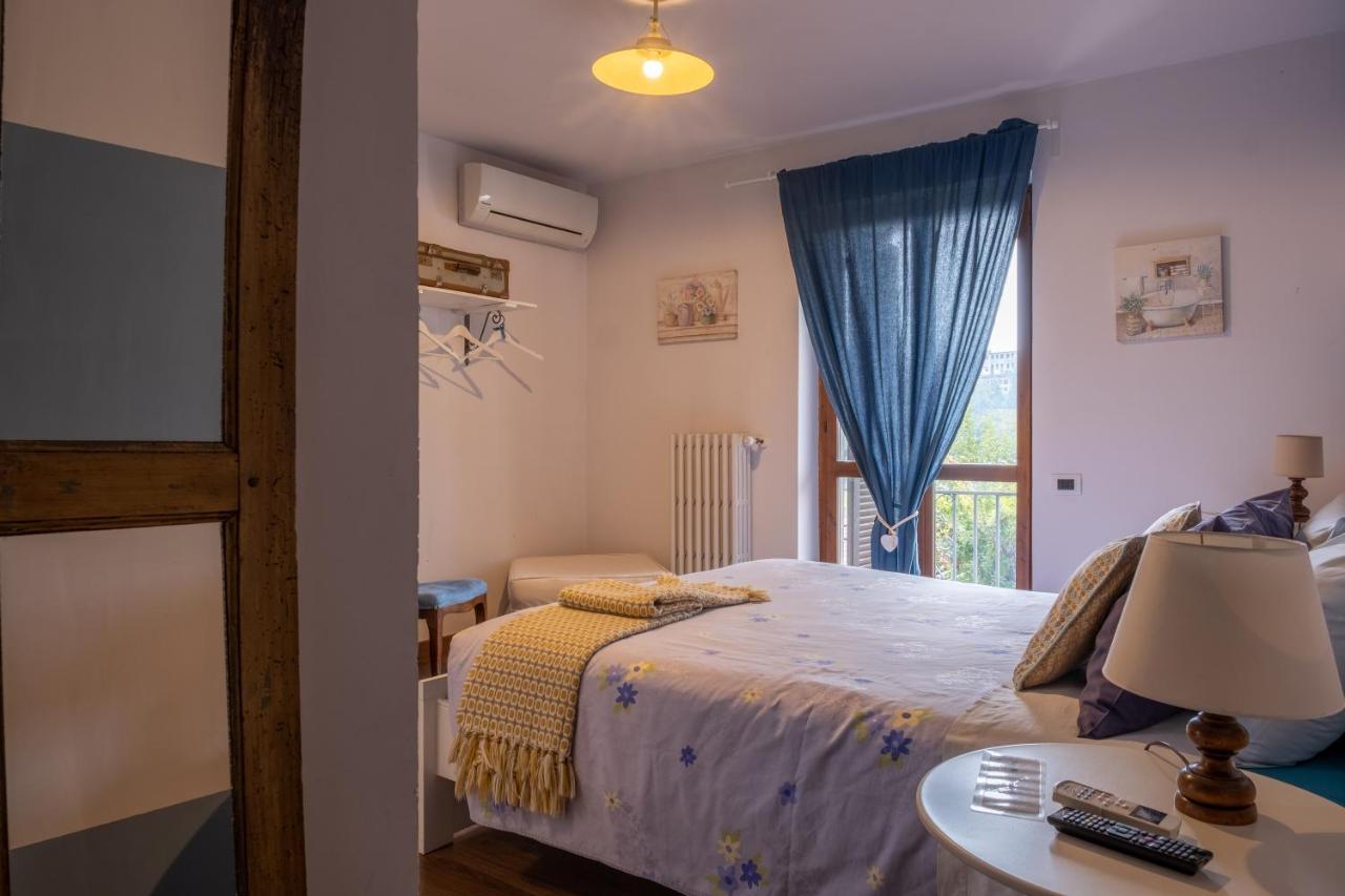 B&B Il Cortile Biella Zewnętrze zdjęcie