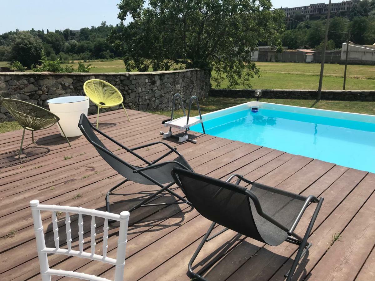B&B Il Cortile Biella Zewnętrze zdjęcie