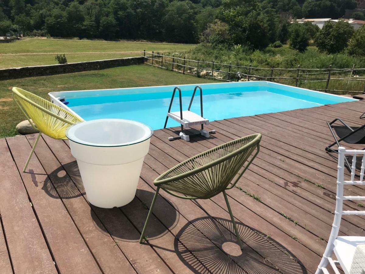 B&B Il Cortile Biella Zewnętrze zdjęcie